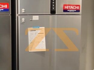 بـــــــــراد HITACHI
