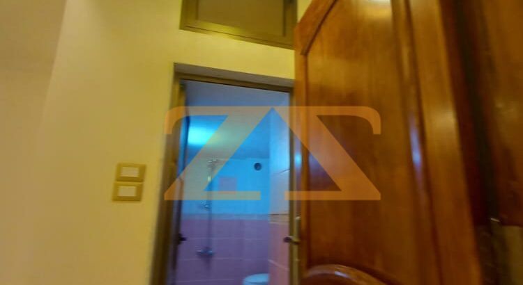 للبيع منزل في دمشق – حاميش