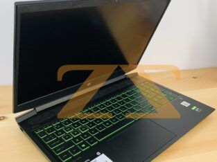 للبيع – Gaming laptop