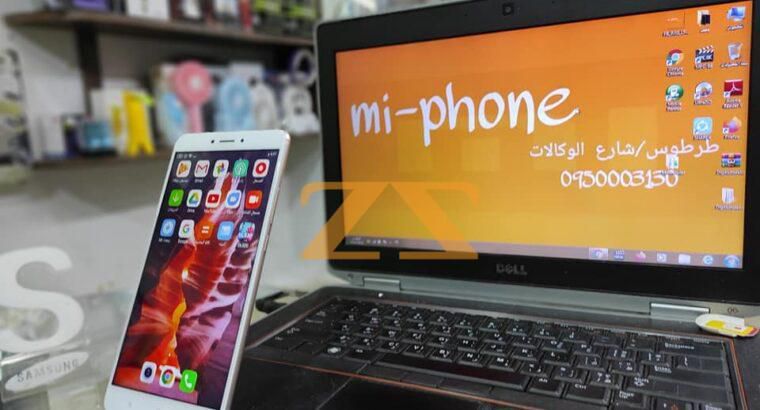 موبايل شاومي max2