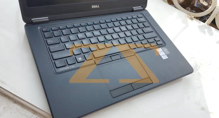 لابتوب DELL Latitude E7450