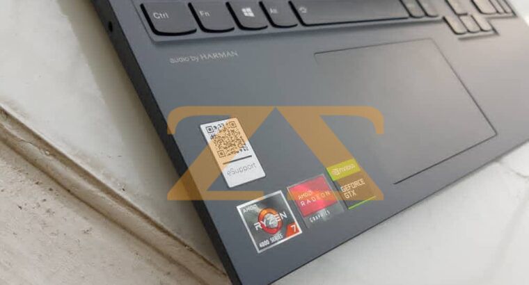 لابتوب GAMING Lenovo LEGION 5