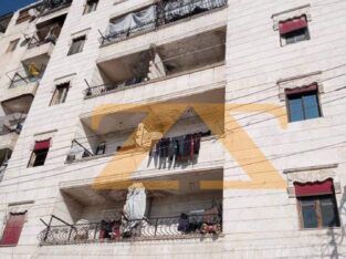 للايجار شقة في حلب صلاح الدين