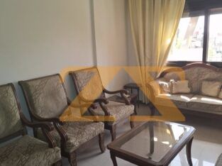 للاجار منزل في دمشق – العباسيين