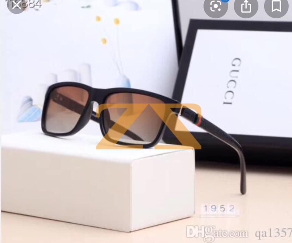 Gucci نظارات شمسية