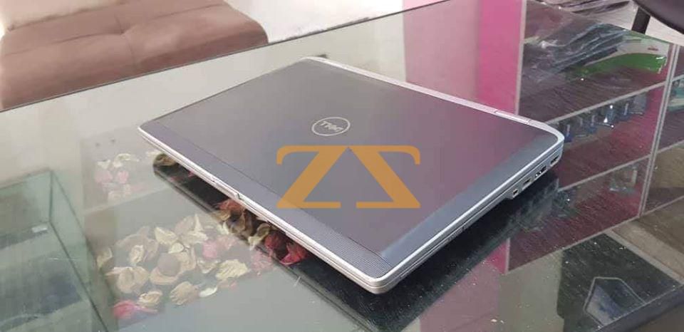 لابتوب DELL latitude 6420