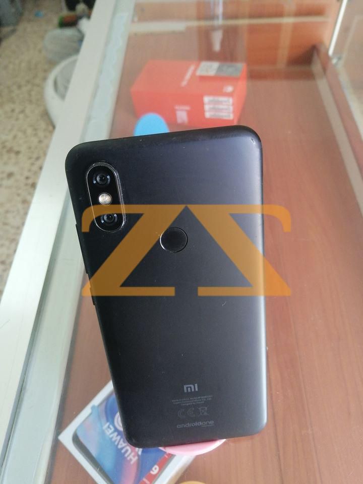 mi a2