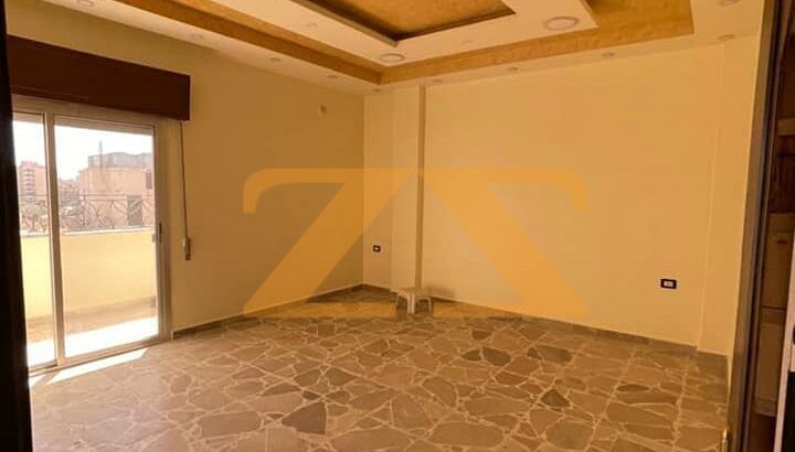 منزل سكني للبيع في ضاحية قدسيا الجزيرة F2