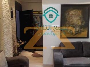 للبيع منزل في دمشق – العباسيين