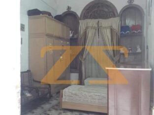 للبيع منزل عربي في دمشق – العمارة
