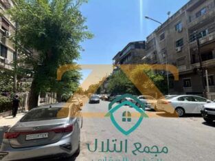 محل تجاري للايجار السنوي في دمشق – القصور