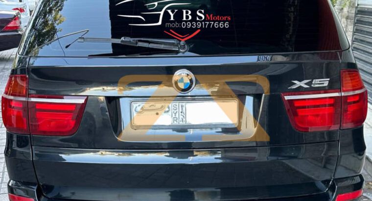 للببع BMW X5 E70