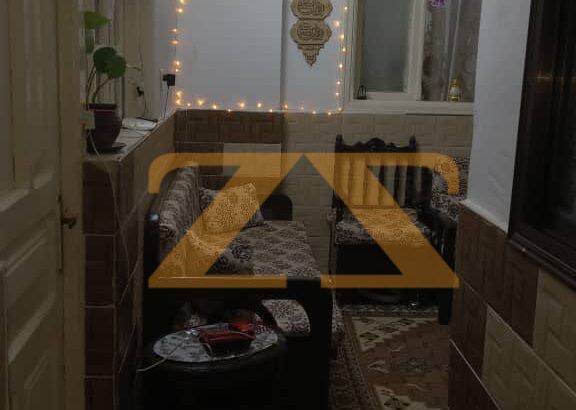 للبيع منزل في دمشق – الشيخ محي الدين