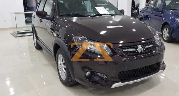 سيارة SAIPA quik للبيع في طرطوس