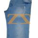 شورت جينز Jeans shorts