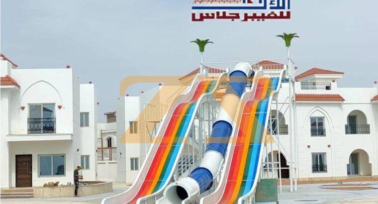 الاهرام هتعملك اكوابارك ولا في الخيال