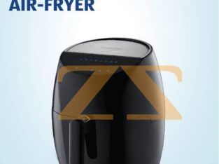 Ambiano air fryers