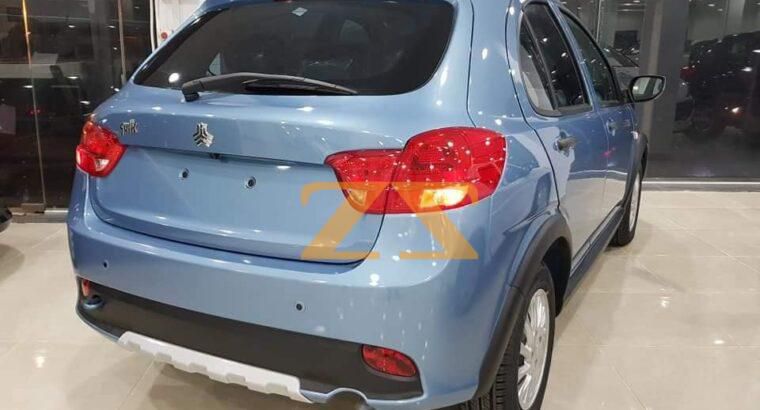 سيارة SAIPA quik للبيع في طرطوس