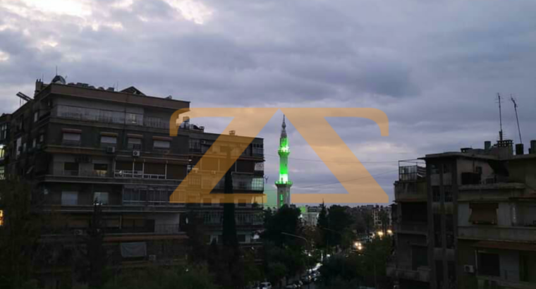 دوبلكس _ بيتين في المزرعة بورقة طابو واحدة