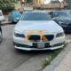 للبيع ضمن دمشق bmw