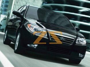 للبيع في دمشق Hyundai Avante 2007