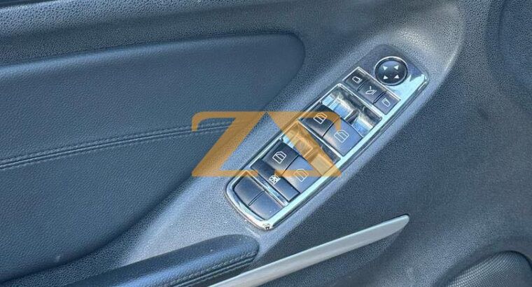 mercedes-benz ml350 مرسيدس
