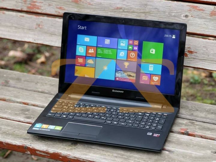 لاب توب Lenovo