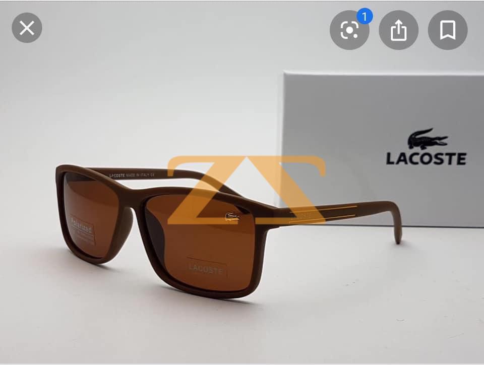 نظارات شمسية Lacoste