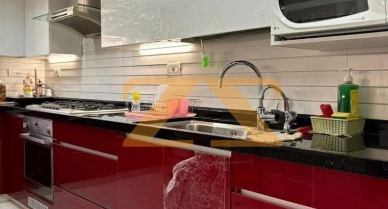 للبيع منزل في دمشق – مشروع دمر – الجزيرة ال 10