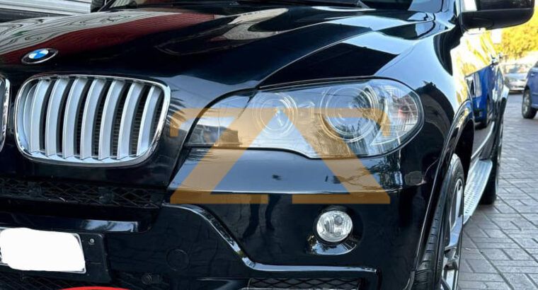 للببع BMW X5 E70