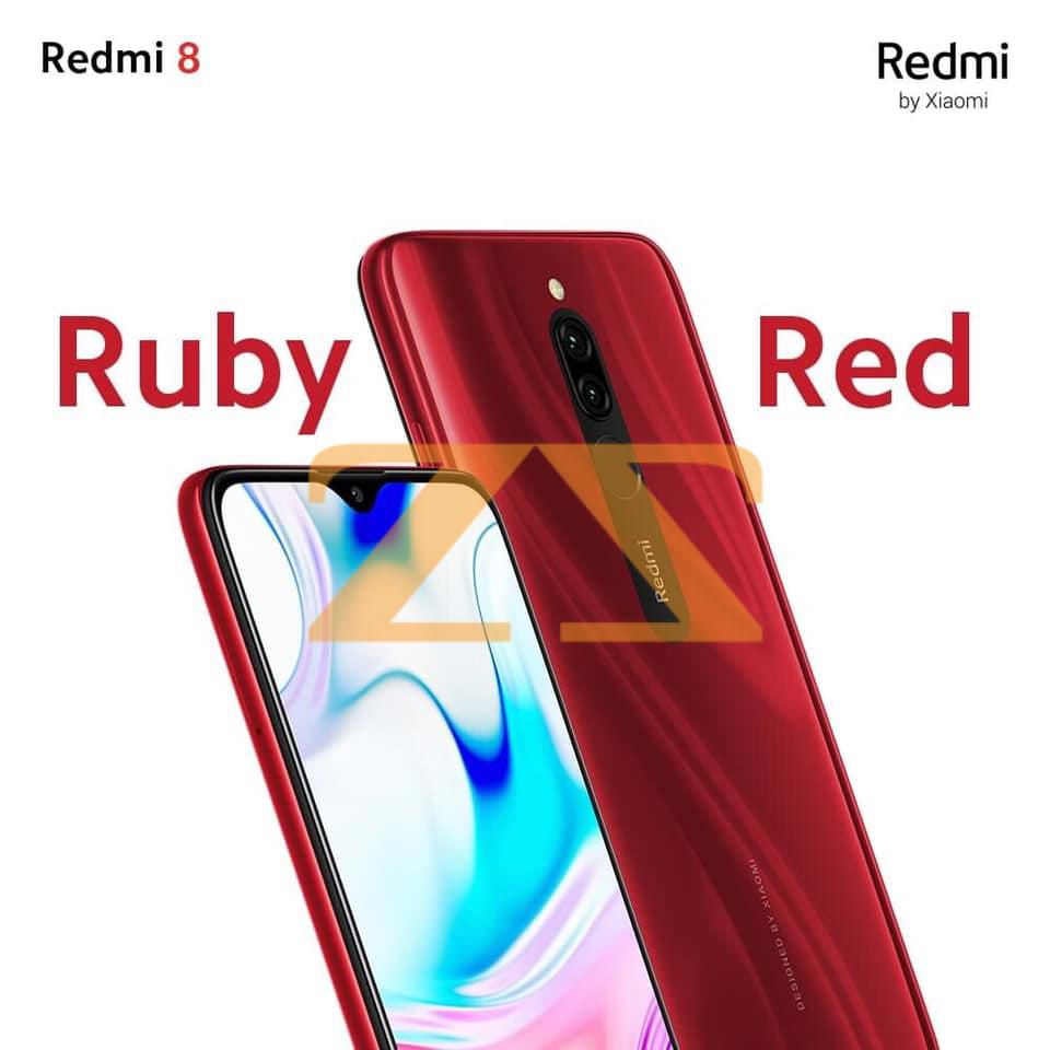 Xiaomi Redmi 8