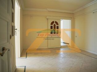 للبيع منزل في دمشق – المزرعة