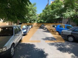 للبيع منزل في دمشق – الشهبندر