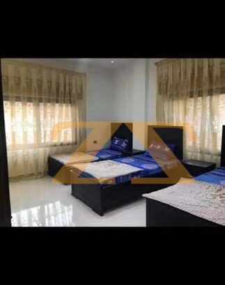 مزرعة للايجار اليومي في التكية