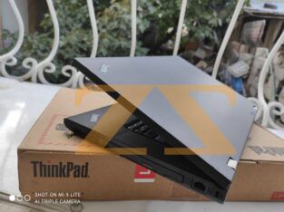 لابتوب Lenovo Thinkpad W510