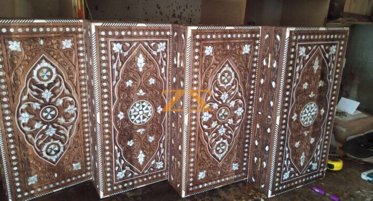 شرقيات دمشقية