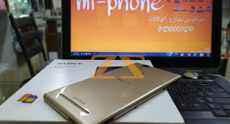 موبايل sony experia t2