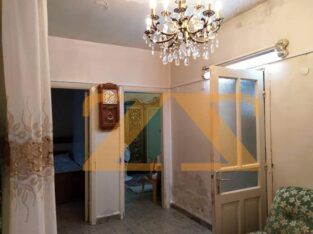 للبيع شقة سكنية بدمشق منطقة المزة … شيخ سعد .