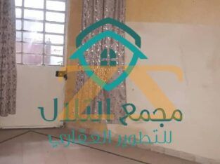 منزل سكني للاجار السنوي في القصاع