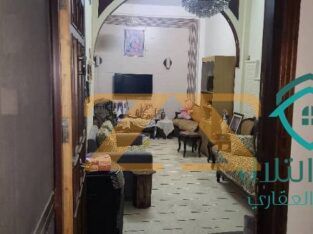 سويت سكني للاجار السنوي في دمشق – القصاع