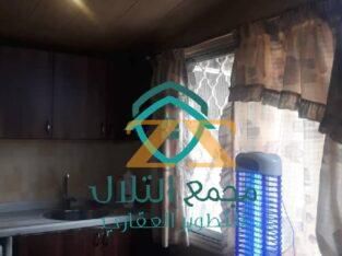 منزل للإيجار في دمشق التجارة