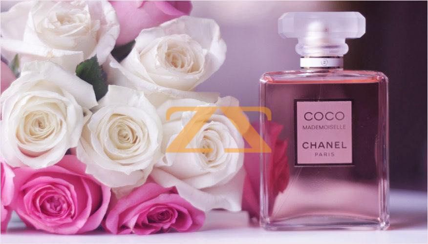 coco chanel