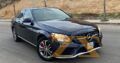 للبيع سيارة Marcedes c300 في دمشق