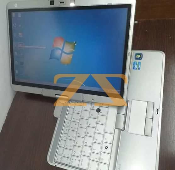 Hp Eiltebook 2740p