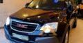 سيارة GMC TERRAIN للبيع في دمشق
