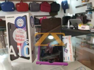 موبايل samsung a10 s