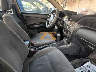 للبيع نيسان سني 2005 تسجيل 2008