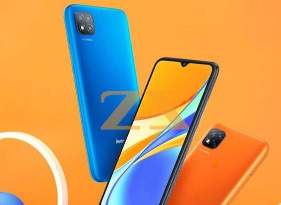 موبايل شاومي redmi 9c