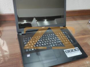 لابتوب acer E17