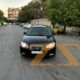 للبيع في دمشق سيارة هونداي النترا